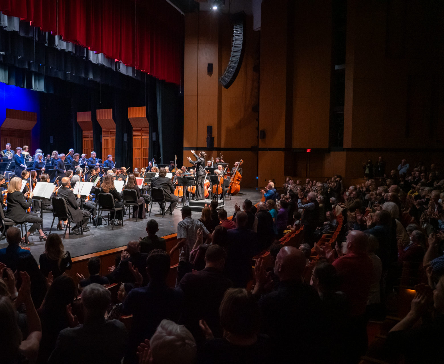 20242025 Season Announced! Sacramento Philharmonic & Opera